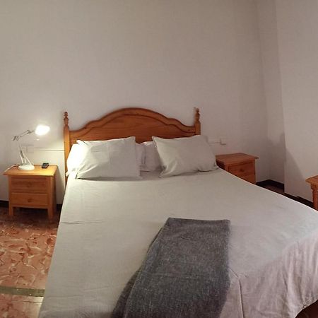 Hostal Fonda Cerdanya Ла-Побла-да-Лільєт Екстер'єр фото