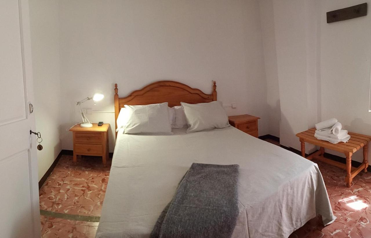 Hostal Fonda Cerdanya Ла-Побла-да-Лільєт Екстер'єр фото